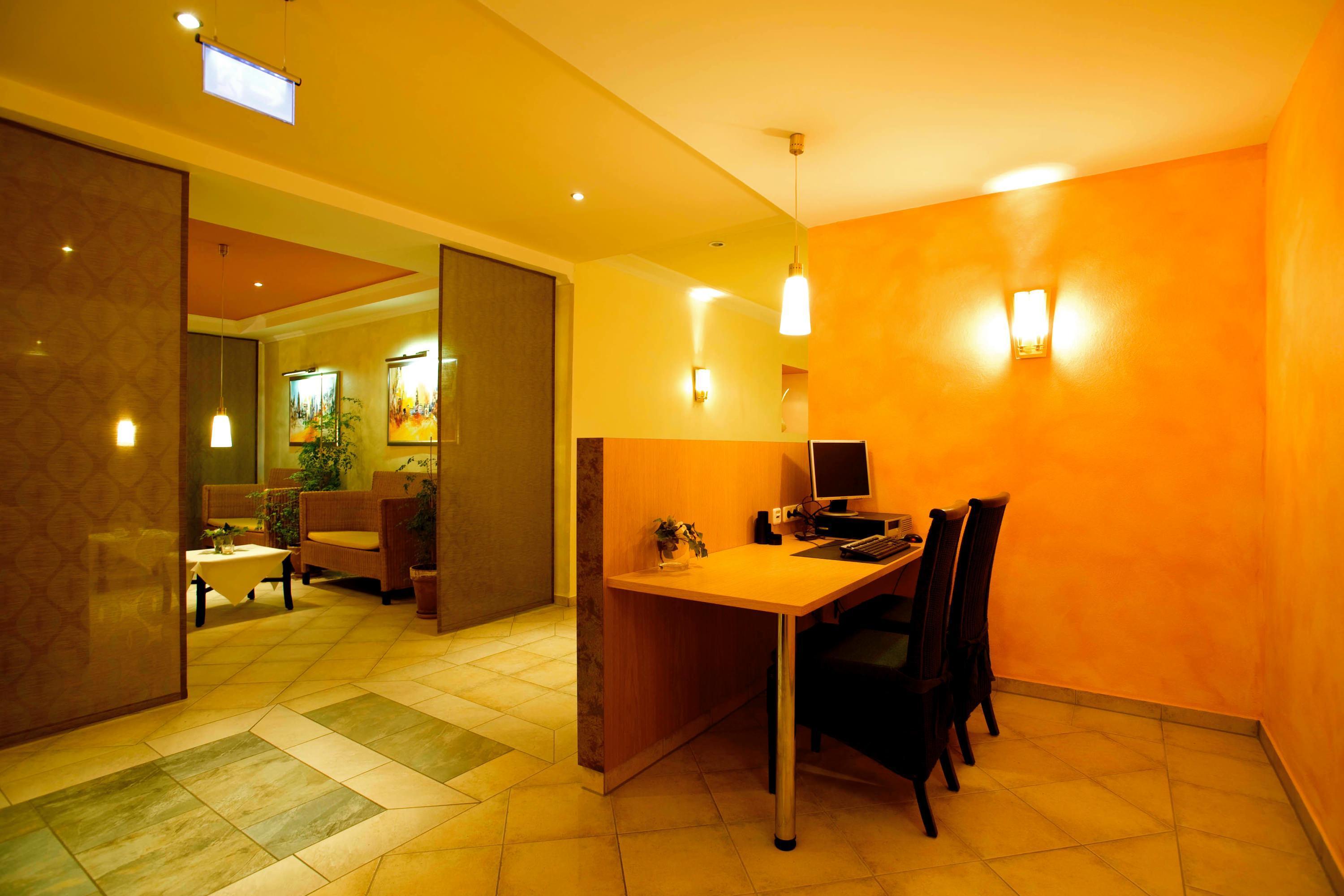 Idingshof Hotel & Restaurant บรามเชอ ภายนอก รูปภาพ
