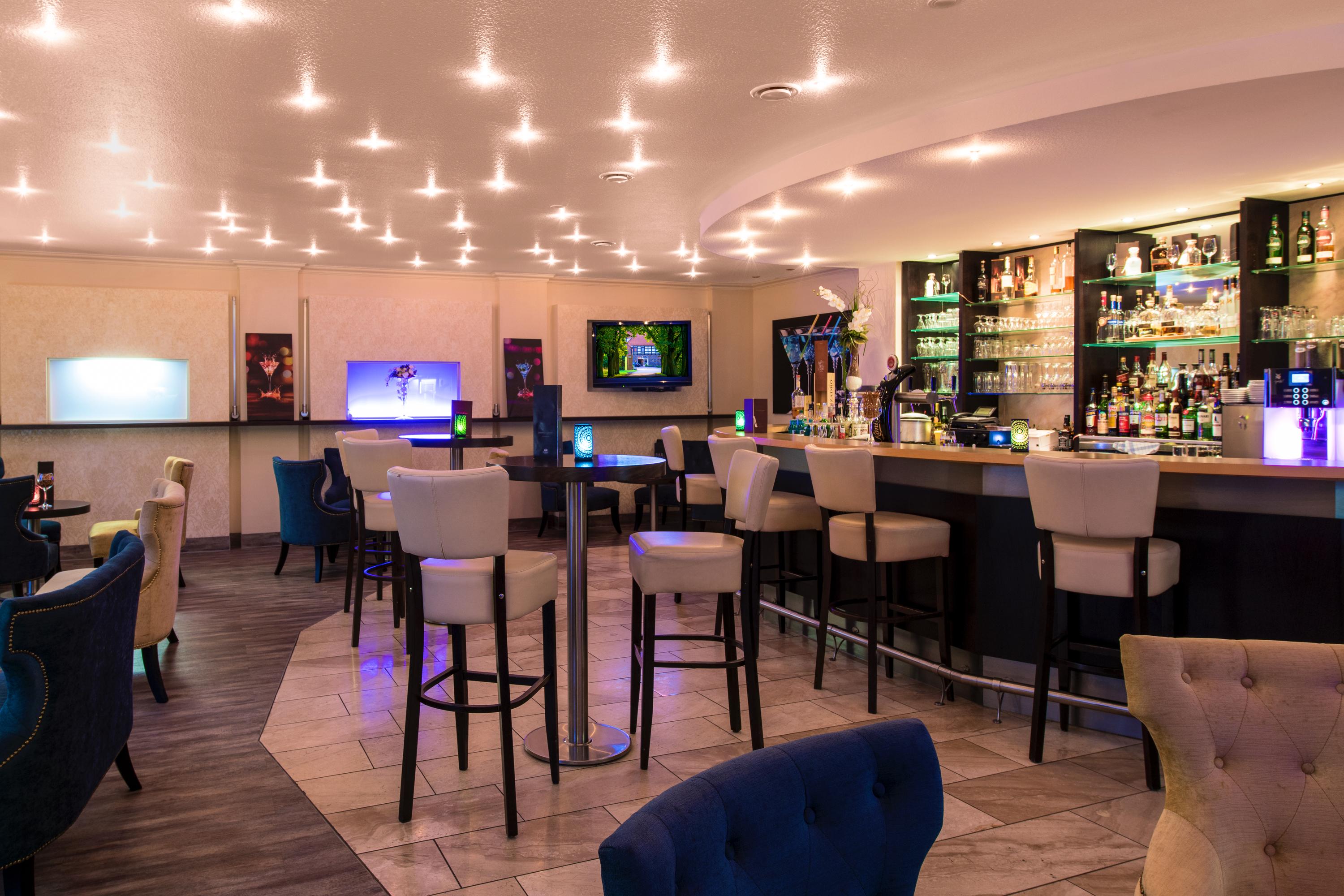 Idingshof Hotel & Restaurant บรามเชอ ภายนอก รูปภาพ