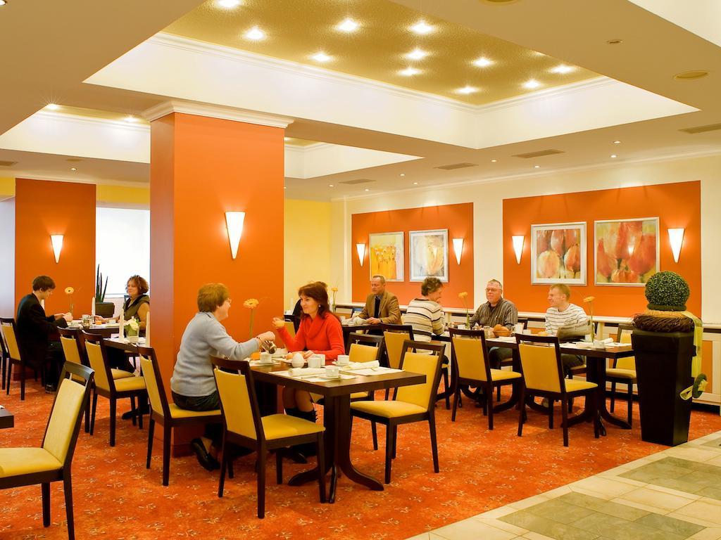 Idingshof Hotel & Restaurant บรามเชอ ภายนอก รูปภาพ