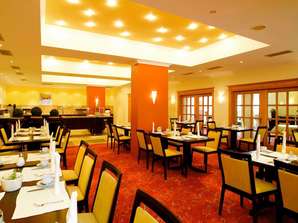 Idingshof Hotel & Restaurant บรามเชอ ภายนอก รูปภาพ