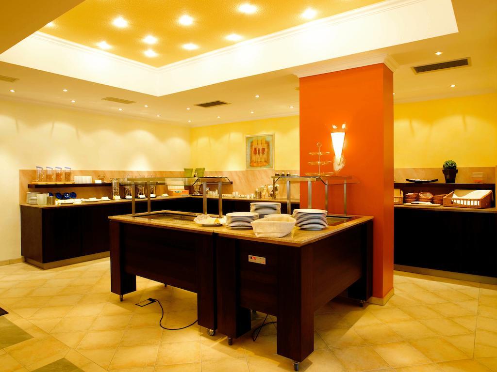 Idingshof Hotel & Restaurant บรามเชอ ภายนอก รูปภาพ